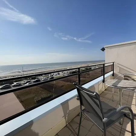 Presidenta8 Appartement *