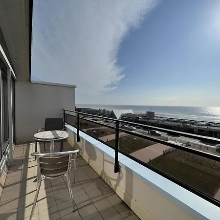 Appartement Presidenta8 *