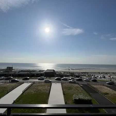 Presidenta8 Appartement Le Touquet
