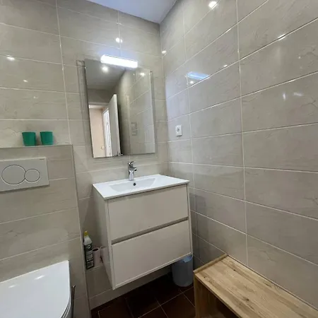 Presidenta8 Appartement