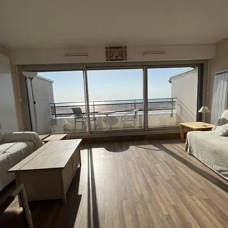 Presidenta8 * Le Touquet