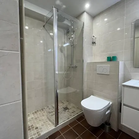 Presidenta8 Appartement