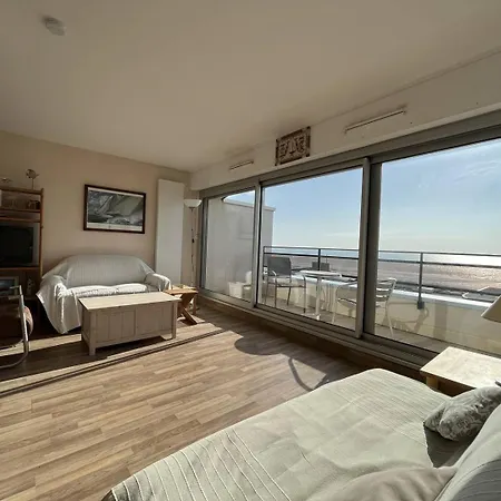Presidenta8 Le Touquet